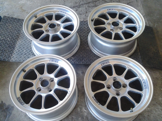 RF1  ขอบ15 4รู100