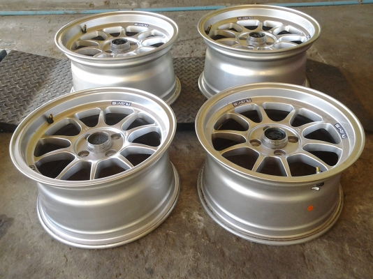 RF1  ขอบ15 4รู100