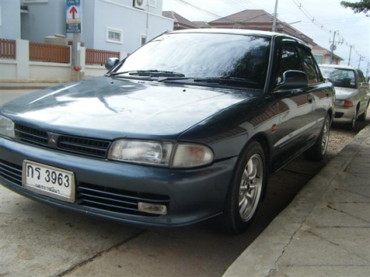 ขาย MITSUBISHI LANCER E CAR เอกสารพร้อมโอน 75,000 บาท ขาย MITSUBISHI LANCER E CAR เอกสารพร้อมโอน 75,000 บาท