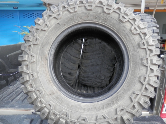 ยาง mud maxxis ยาง mud maxxis