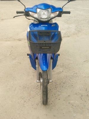 ขาย Honda wave 110 I 2555 สตาร์ทมือ ขาย Honda wave 110 I 2555 สตาร์ทมือ