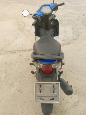 ขาย Honda wave 110 I 2555 สตาร์ทมือ ขาย Honda wave 110 I 2555 สตาร์ทมือ