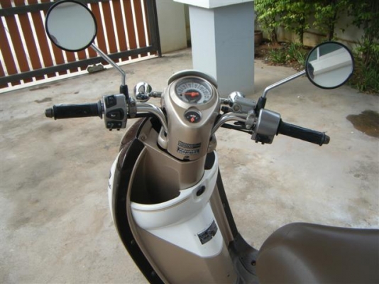 ขาย HONDA SCOOPY I สภาพเยี่ยม ขาย HONDA SCOOPY I สภาพเยี่ยม