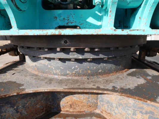 SK200-8-YN11-45577-YR2006-5609Hr ใบแทร็ค 800 mm ถึงไทยเร็ว ๆ นี้ครับ