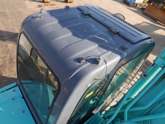 SK200-8-YN11-45577-YR2006-5609Hr ใบแทร็ค 800 mm ถึงไทยเร็ว ๆ นี้ครับ