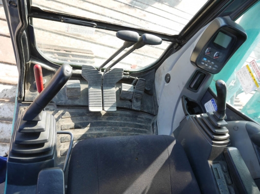 SK200-8-YN11-45577-YR2006-5609Hr ใบแทร็ค 800 mm ถึงไทยเร็ว ๆ นี้ครับ