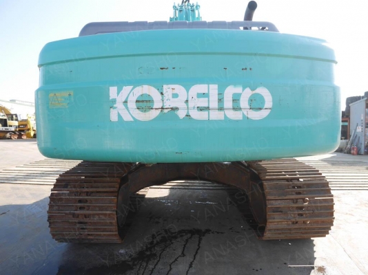 SK200-8-YN11-45577-YR2006-5609Hr ใบแทร็ค 800 mm ถึงไทยเร็ว ๆ นี้ครับ