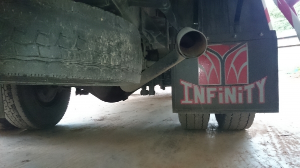 ขายรถ 6ล้อ elf ไม่ติดเวลาทะเบียนเล็กเล่มพร้อมโอน