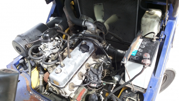 ขายด่วนรถยกKOMATSU FG15-16 ยก1.5ตันเสาสูง3เมตรรถนอกนำเข้ายังไม่เคยใช้งานในเมืองไทยเลย=รุ่นใหม่ขายถูกๆๆ ขายด่วนรถยกKOMATSU FG15-16 ยก1.5ตันเสาสูง3เมตรรถนอกนำเข้ายังไม่เคยใช้งานในเมืองไทยเลย=รุ่นใหม่ขายถูกๆๆ