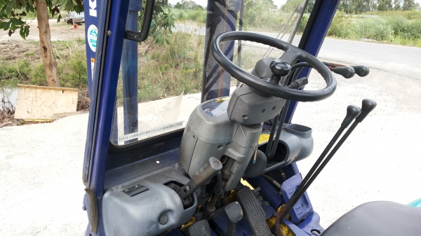 ขายด่วนรถยกKOMATSU FG15-16 ยก1.5ตันเสาสูง3เมตรรถนอกนำเข้ายังไม่เคยใช้งานในเมืองไทยเลย=รุ่นใหม่ขายถูกๆๆ ขายด่วนรถยกKOMATSU FG15-16 ยก1.5ตันเสาสูง3เมตรรถนอกนำเข้ายังไม่เคยใช้งานในเมืองไทยเลย=รุ่นใหม่ขายถูกๆๆ