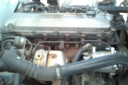 ขายNQR 150แรงม้า  ยาว 5.5 เมตร