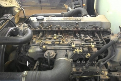 ขายNQR 150แรงม้า  ยาว 5.5 เมตร