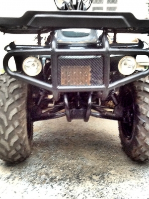 ATV ETON. 150cc ATV ETON. 150cc