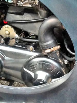 ATV ETON. 150cc ATV ETON. 150cc