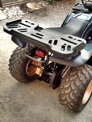 ATV ETON. 150cc ATV ETON. 150cc