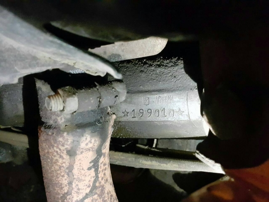 ขายเวสป้า อิตาลี่ ใชังานปกติเครื่องติดดี ขายเอง