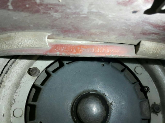 ขายเวสป้า อิตาลี่ ใชังานปกติเครื่องติดดี ขายเอง