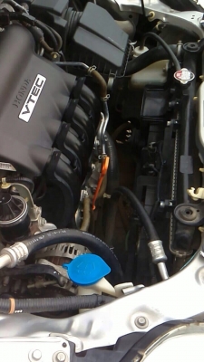 ขายฮอนดา city zx เครื่อง vtech ปี 2007