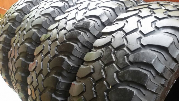 ขายยาง bf mud 265/75/16 ถูกๆครับ