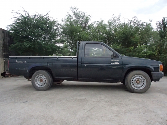 กระบะบรรทุกตอนเดียวประหยัดมากๆสวยเดิมทุกชิ้น สนใจราคาเท่าไหร่ว่ามาเลยครับ