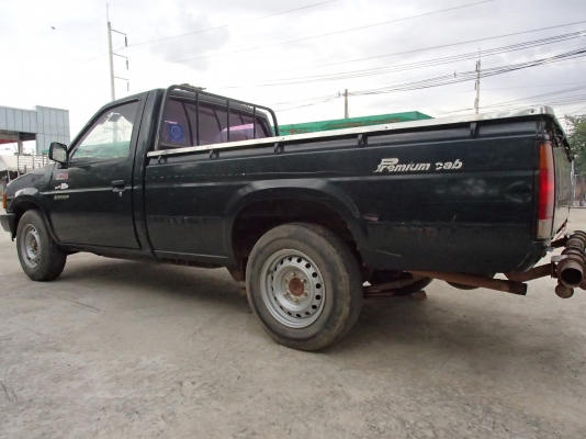 กระบะบรรทุกตอนเดียวประหยัดมากๆสวยเดิมทุกชิ้น สนใจราคาเท่าไหร่ว่ามาเลยครับ