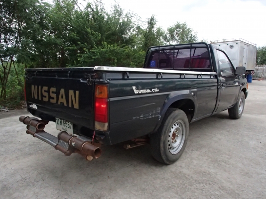 กระบะบรรทุกตอนเดียวประหยัดมากๆสวยเดิมทุกชิ้น สนใจราคาเท่าไหร่ว่ามาเลยครับ