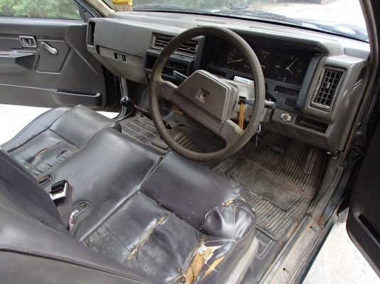 กระบะบรรทุกตอนเดียวประหยัดมากๆสวยเดิมทุกชิ้น สนใจราคาเท่าไหร่ว่ามาเลยครับ