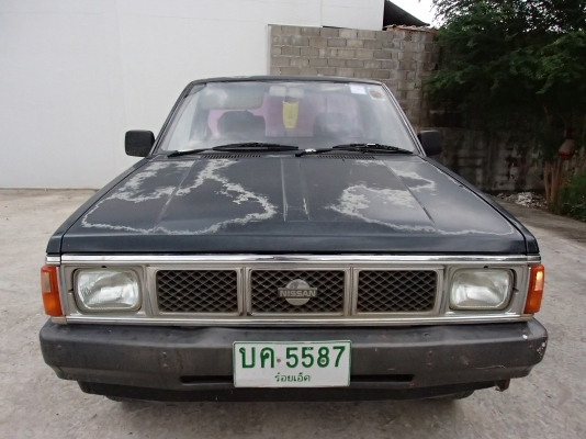 กระบะบรรทุกตอนเดียวประหยัดมากๆสวยเดิมทุกชิ้น สนใจราคาเท่าไหร่ว่ามาเลยครับ