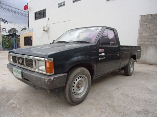 กระบะบรรทุกตอนเดียวประหยัดมากๆสวยเดิมทุกชิ้น สนใจราคาเท่าไหร่ว่ามาเลยครับ