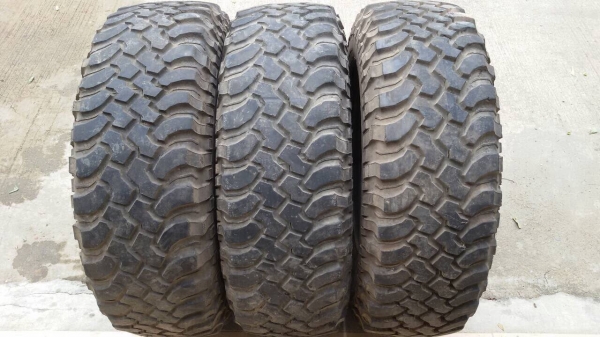 ขายยาง bf mud 285/75/16 ถูกๆครับ