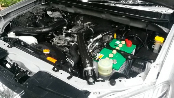 ขายออนิว เคยแจ้งจอด จดใหม่ ปี13ไฮแลนเดอร์ รถสวยสอาดเดิมๆไม่เคยชน ขาย399999บาท0896069238 รายละเอียดโทรมาคุยคับ