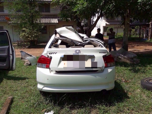 ซากซิดตี้ทะเบียนเเจ้งจอดรื้ออะไหลขายทั้งคันสนใจอะไรสอบถามได้มีอีกหลายรุ่น ซากซิดตี้ทะเบียนเเจ้งจอดรื้ออะไหลขายทั้งคันสนใจอะไรสอบถามได้มีอีกหลายรุ่น