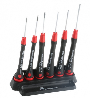 ชุดไขควงหัวดาวกระจาย(Torx)