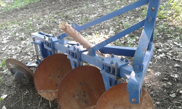 ขายรถไถฟอร์ด6600T5