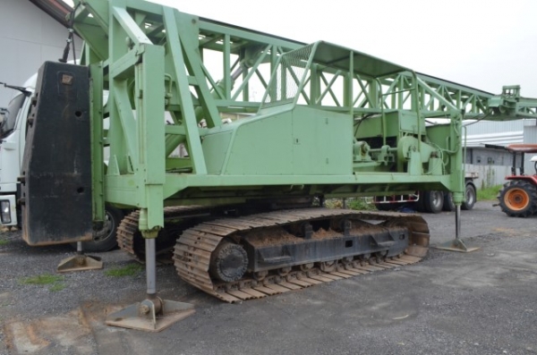 เปิดประมูลรถปั้นจั่นมือสองที่สยามอินเตอร์การประมูล