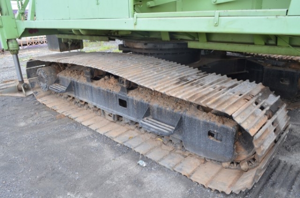 เปิดประมูลรถปั้นจั่นมือสองที่สยามอินเตอร์การประมูล