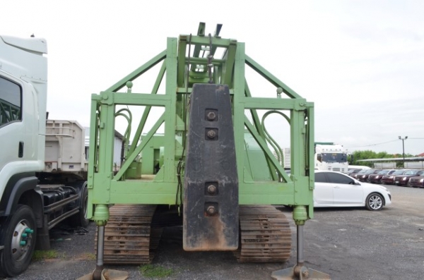 เปิดประมูลรถปั้นจั่นมือสองที่สยามอินเตอร์การประมูล