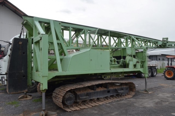 เปิดประมูลรถปั้นจั่นมือสองที่สยามอินเตอร์การประมูล