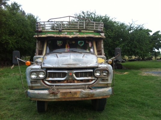 ขาย 10 ล้อ หน้ายาว2เพลาเดิม + สโล เทเลอร์รถเกี่ยว