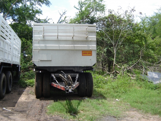 ขายหางพ่วง ราคา470000 บาท สวย พร้อมใช้งาน โทร 0843376760