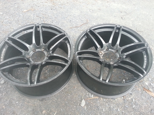 mr2 ขอบ20  มีคู่เดียว