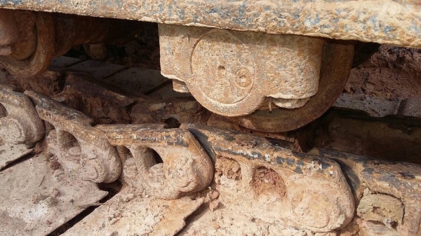 ขายรถแบคโฮ KOBELCO SK200 YN10-39XXX ทำงาน 18556ชั่วโมง สนใจโทร 081-970-1072