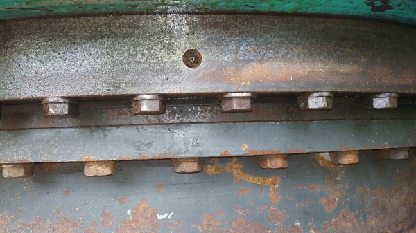 ขายรถแบคโฮ KOBELCO SK200 YN10-39XXX ทำงาน 18556ชั่วโมง สนใจโทร 081-970-1072