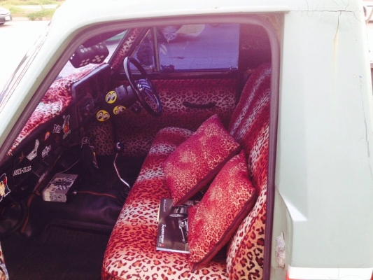 ขาย FORD อเมริกันน้อย คลาสสิค ทะเบียนสวยๆเอกสารพร้อมโอน หายากมากๆ รถพร้อมใช้เลย ขาย 69,000 บาท ติดต่อ คุณเอ๋ โทร.092-6356419 ขาย FORD อเมริกันน้อย คลาสสิค ทะเบียนสวยๆเอกสารพร้อมโอน หายากมากๆ รถพร้อมใช้เลย ขาย 69,000 บาท ติดต่อ คุณเอ๋ โทร.092-6356419