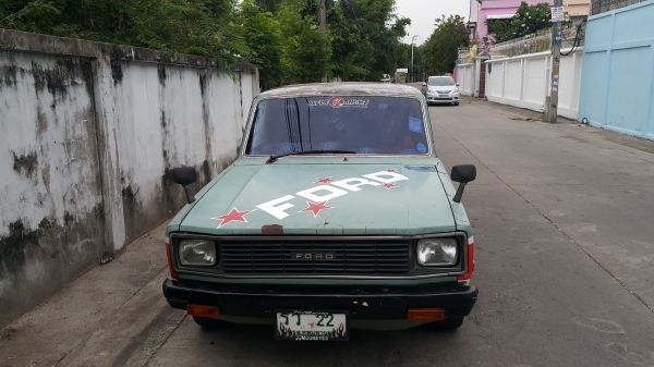 ขาย FORD อเมริกันน้อย คลาสสิค ทะเบียนสวยๆเอกสารพร้อมโอน หายากมากๆ รถพร้อมใช้เลย ขาย 69,000 บาท ติดต่อ คุณเอ๋ โทร.092-6356419 ขาย FORD อเมริกันน้อย คลาสสิค ทะเบียนสวยๆเอกสารพร้อมโอน หายากมากๆ รถพร้อมใช้เลย ขาย 69,000 บาท ติดต่อ คุณเอ๋ โทร.092-6356419