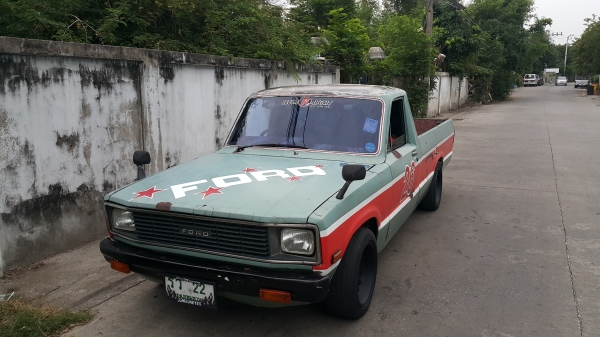 ขาย FORD อเมริกันน้อย คลาสสิค ทะเบียนสวยๆเอกสารพร้อมโอน หายากมากๆ รถพร้อมใช้เลย ขาย 69,000 บาท ติดต่อ คุณเอ๋ โทร.092-6356419 ขาย FORD อเมริกันน้อย คลาสสิค ทะเบียนสวยๆเอกสารพร้อมโอน หายากมากๆ รถพร้อมใช้เลย ขาย 69,000 บาท ติดต่อ คุณเอ๋ โทร.092-6356419