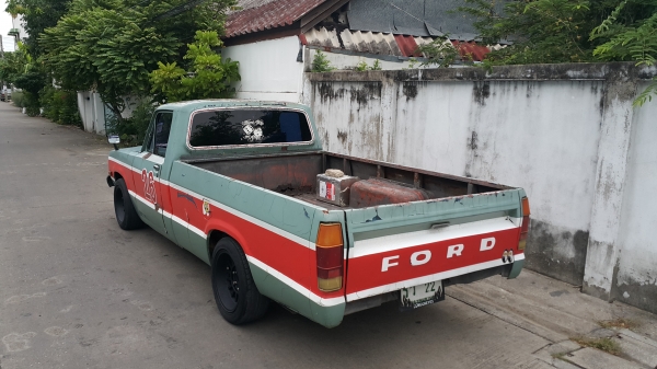 ขาย FORD อเมริกันน้อย คลาสสิค ทะเบียนสวยๆเอกสารพร้อมโอน หายากมากๆ รถพร้อมใช้เลย ขาย 69,000 บาท ติดต่อ คุณเอ๋ โทร.092-6356419 ขาย FORD อเมริกันน้อย คลาสสิค ทะเบียนสวยๆเอกสารพร้อมโอน หายากมากๆ รถพร้อมใช้เลย ขาย 69,000 บาท ติดต่อ คุณเอ๋ โทร.092-6356419