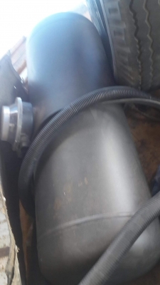 ขายเครื่อง 2J ถอดลงจากรถตู้ ขายเครื่อง 2J ถอดลงจากรถตู้