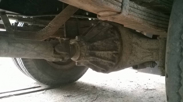 ขาย 6 ล้อ NPR59LU5M ห้างแท้ปี 35 คัสซีสวยตลอดเส้น เครื่อง 4BD1 115 แรงม้า เกียร์สั้น พวงมาลัยพาวเวอร์ มีคอกไม้ให้ด้วย ทะเบียนพร้อมโอน