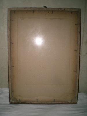 ภาพถ่ายหลวงพ่อแดงวัดเขาบันไดอิฐ ภาพถ่ายหลวงพ่อแดงวัดเขาบันไดอิฐ